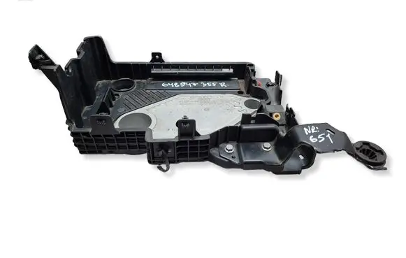 Renault Clio V Battery box tray S26309651 648947355R