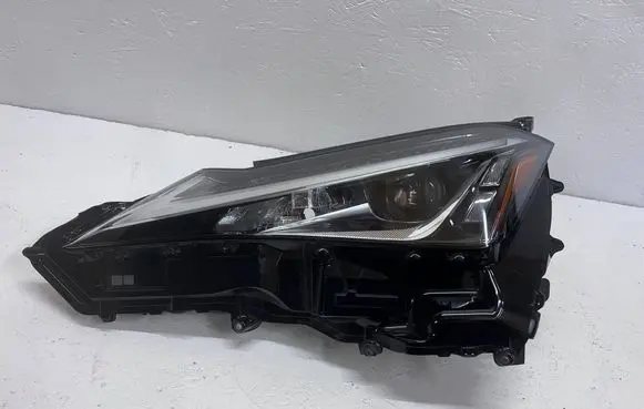 Lexus UX Headlight/headlamp LEXUS-UX-LEWY