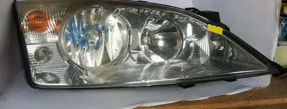 Ford Mondeo Mk III Headlight/headlamp 1305235545
