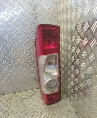 Fiat Ducato Rear/tail lights 20145751 27322102