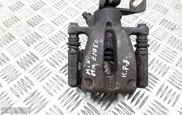 Mini Cooper Hatch Hardtop Rear brake caliper
