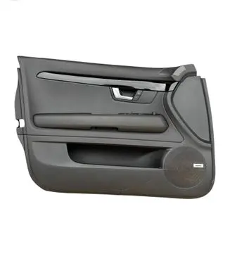 Seat Exeo (3R) Front door card panel trim BRAK