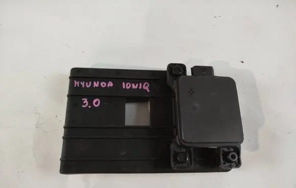 Hyundai Ioniq Distronic sensor radar 99110-G1000 AS100A7800