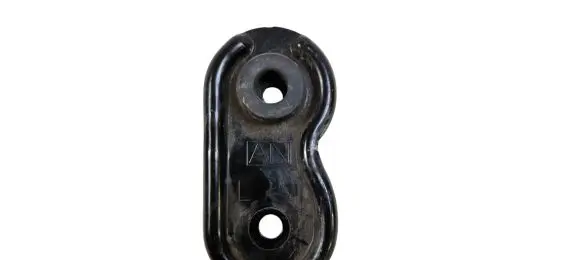 Subaru Outback (BT) Radiator support slam panel bracket 