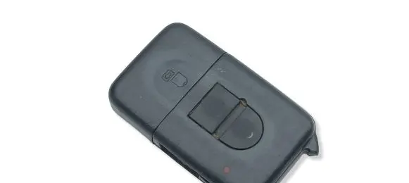 Nissan Qashqai Ignition key/card 