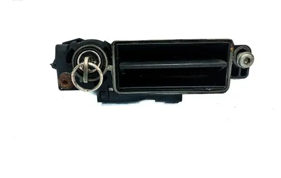 Mercedes-Benz SLK R171 Tailgate/trunk/boot exterior handle A2037500693 708000620 PAGF30