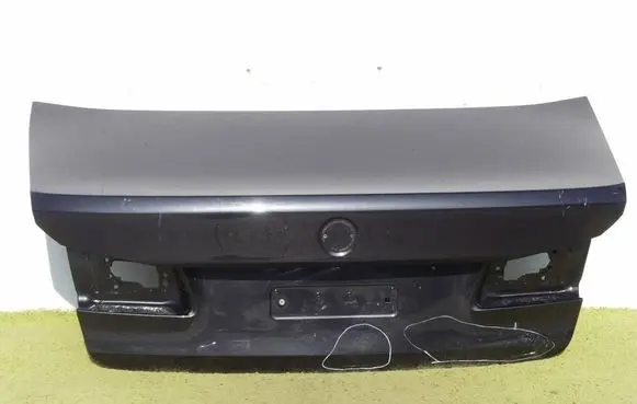 BMW 5 G30 G31 G38 Tailgate/trunk/boot lid 7391786