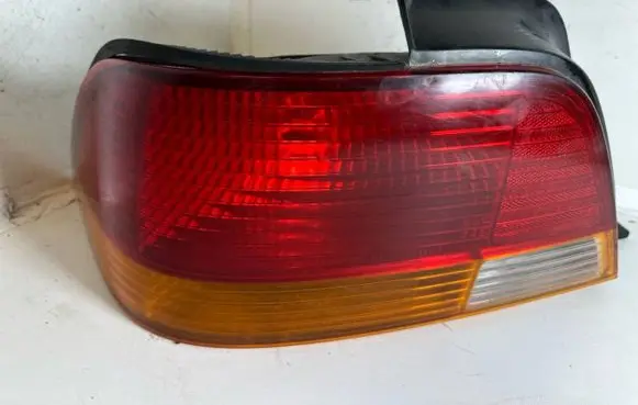 Honda Legend III KA9 Rear/tail lights