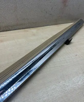 Mercedes-Benz CLS C219 Front sill trim cover A2196800635
