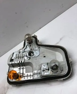 Audi A3 S3 8P Tail light bulb cover holder 8P0945257A
