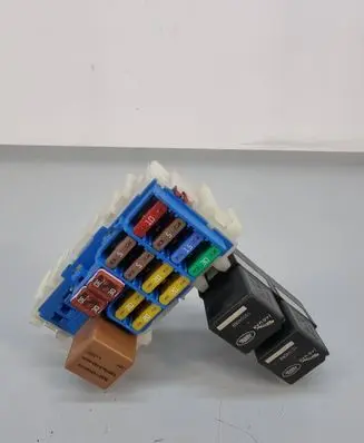 Land Rover Discovery Sport Fuse module BS7T14K131