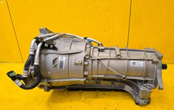 BMW 3 G20 G21 Automatic gearbox GA8X60CZ 5A95100 GA5A951021Z