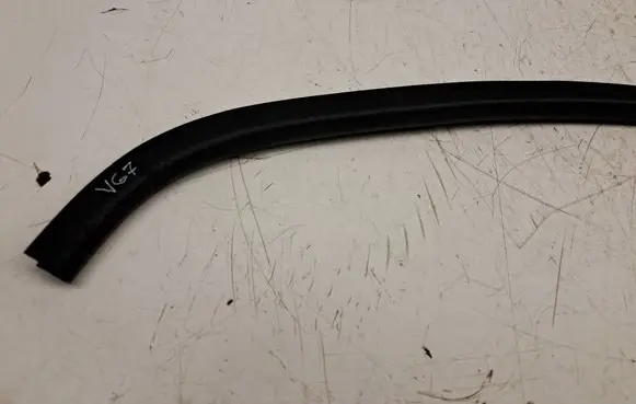 Mazda MX-5 NB Miata Rubber seal front door (on door) 