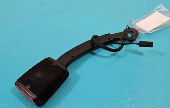 Volkswagen PASSAT B8 Front seatbelt IMPRK1373752