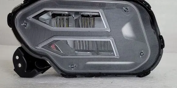 KIA Sorento IV LED Daytime headlight 