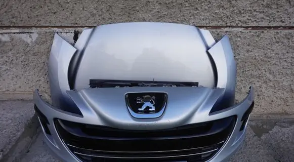Peugeot 308 Front piece kit 