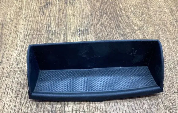 Mercedes-Benz GLE (W166 - C292) Rear storage box compartment pad/mat A1666830994 16906864B