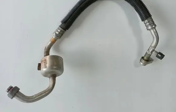 Ford F150 Air conditioning (A/C) pipe/hose FL3H-19N617-DC