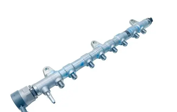 BMW X5 G05 Fuel main line pipe 13538599216 13538475326 13538475327