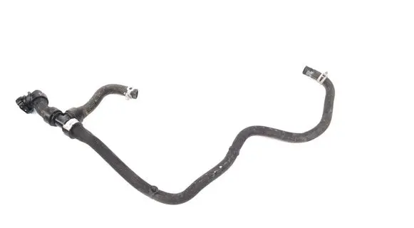Tesla Model S Engine coolant pipe/hose 105866000D