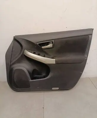 Toyota Prius (XW30) Front door card panel trim 67777
