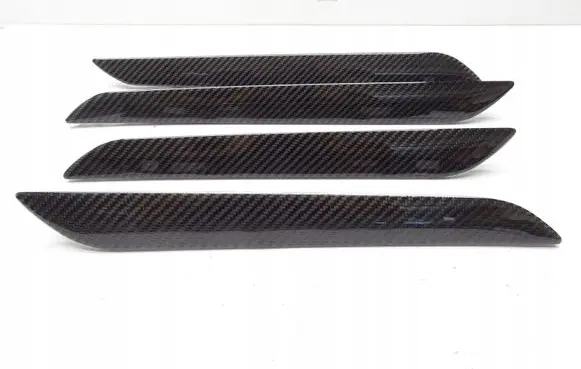 Audi Q3 8U Front door trim bar 8U0867419