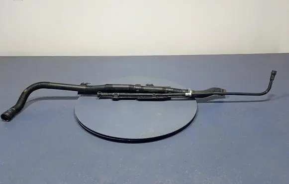 Air intake hose/pipe