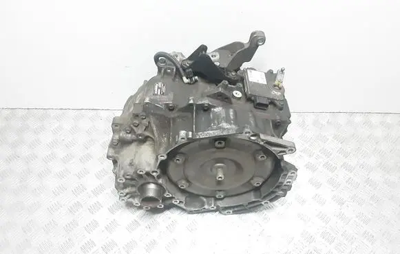Volvo XC70 Automatic gearbox 30681226 30751946
