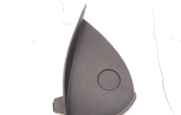 BMW 1 E81 E87 Dashboard side end trim 9124920 51459124920 11242010