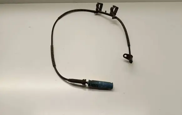 BMW 3 E90 E91 ABS rear brake sensor 0265007670