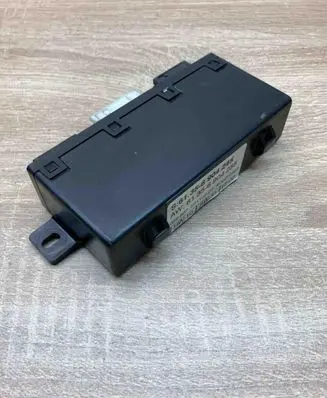 BMW 5 E39 Door control unit/module 6904245 6904255