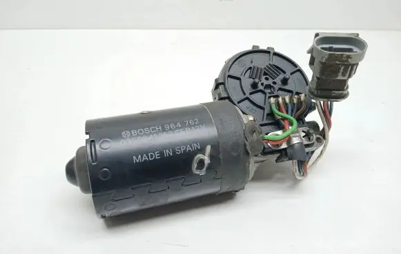 Renault Scenic I Wiper motor 0390241352