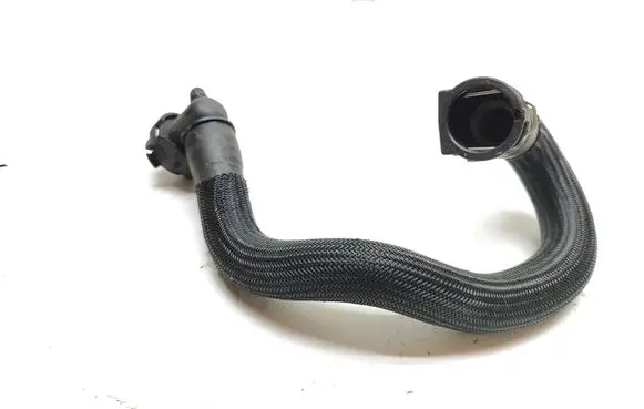Peugeot 3008 II Engine coolant pipe/hose