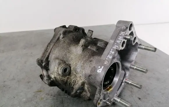 Toyota RAV 4 (XA30) Gearbox transfer box case 