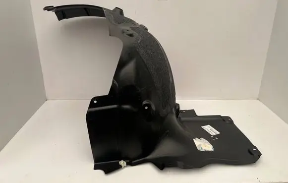 BMW 3 G20 G21 Front wheel arch liner splash guards 51719448746