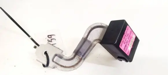 Immobilizer control unit/module