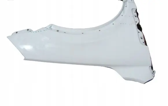 Opel Antara Fender