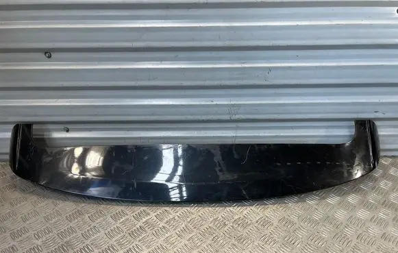 Hyundai ix35 Tailgate/trunk spoiler 0WZTG00 872102Y000
