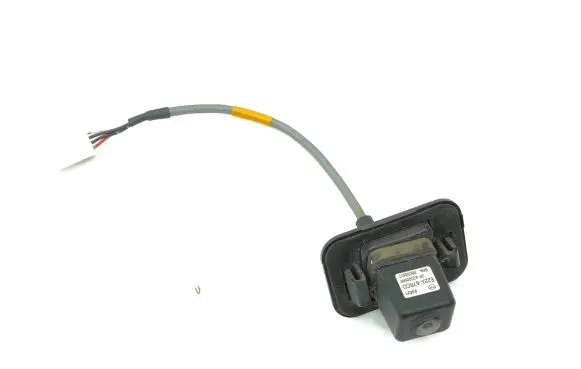 Mazda CX-7 Reversing camera E22367RC0 GPKD3205RR 08C03627