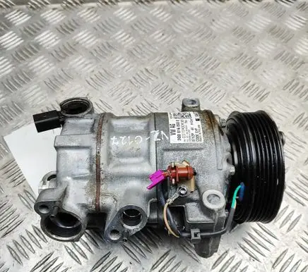 Skoda Kamiq Air conditioning (A/C) compressor (pump) 3Q0816803E