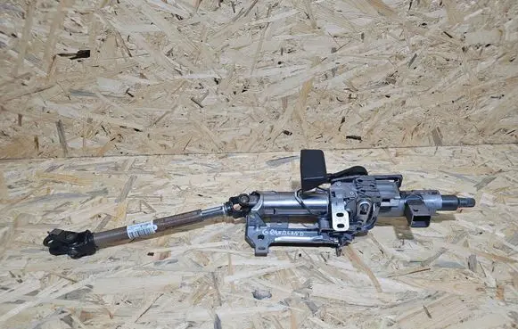 Opel Grandland X Steering wheel axle 9820460377