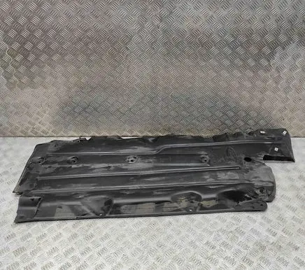 Ford Puma Side bottom protection H1BB11133AC