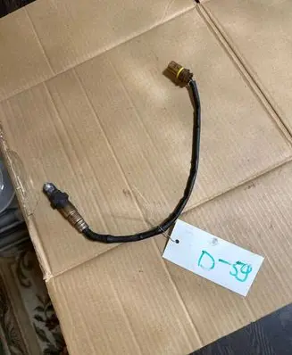 Mercedes-Benz E W211 Lambda probe sensor 0015407617