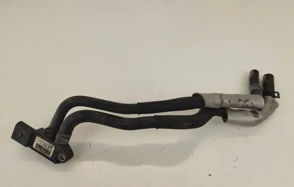 Audi Q3 8U Exhaust gas pressure sensor 076906051B 51MPP0203 23968604