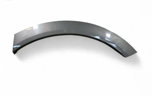 Audi Q8 e-tron Rear arch trim 4KE853817