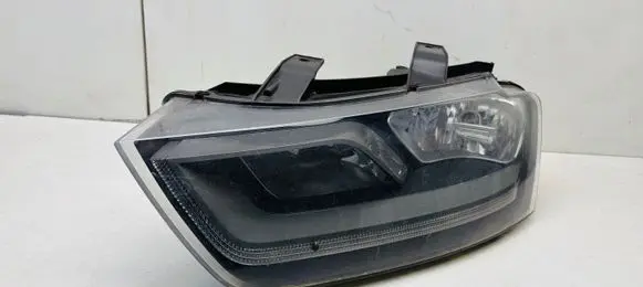 Audi Q3 8U Headlight/headlamp 8U0941003N