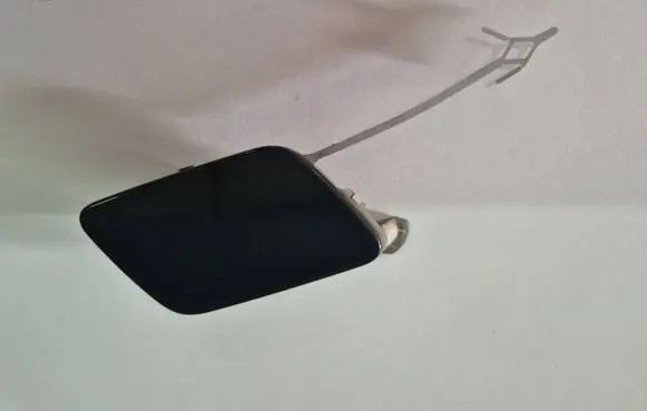 Audi A3 S3 8V Front tow hook cap/cover 8V3807241B