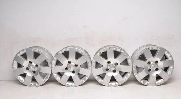Citroen C2 R22 forged rim 