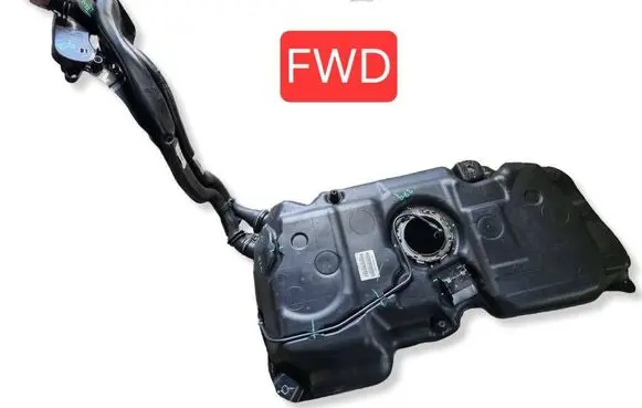 Volkswagen Tiguan Allspace Fuel tank 5QN201021AF 5Q0443V13