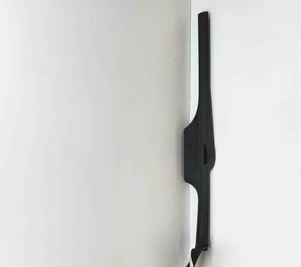 Skoda Octavia Mk4 (A) pillar trim 5E3853371